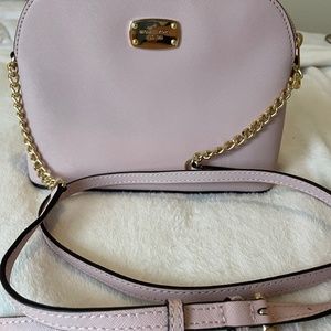 Michael Kors crossbody bag